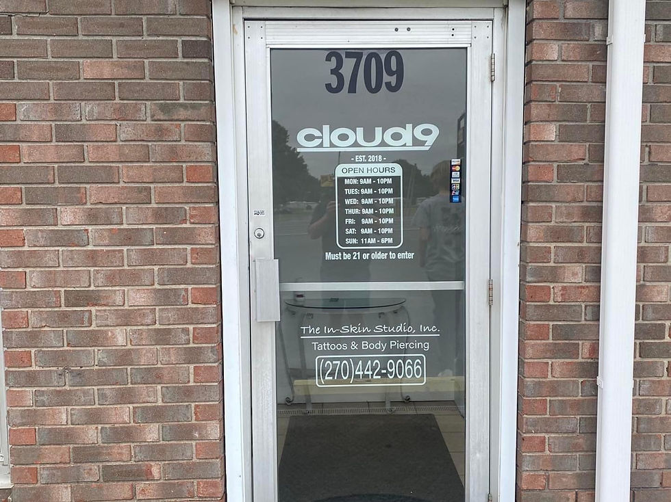 Graphic Designer Studio 270 Paducah KY Printing Company